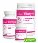 Dolvit BIOTIN dietary supplement for dogs 90 tab. mini